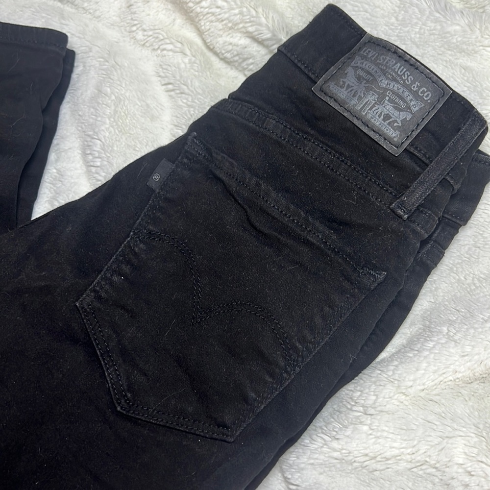 Levi’s women’s jeans